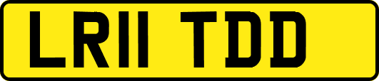 LR11TDD