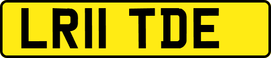 LR11TDE