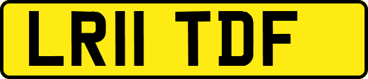 LR11TDF