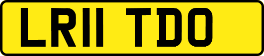 LR11TDO