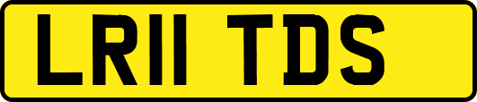 LR11TDS