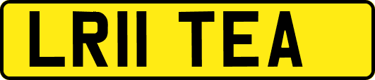 LR11TEA