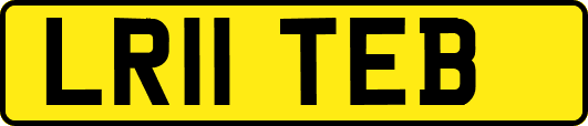 LR11TEB