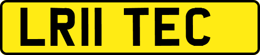 LR11TEC