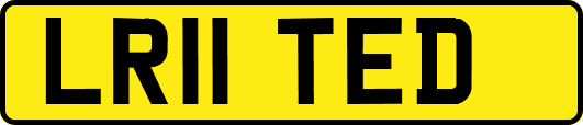 LR11TED
