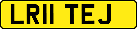 LR11TEJ