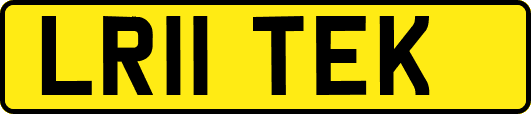 LR11TEK