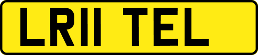 LR11TEL