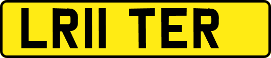 LR11TER