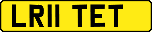 LR11TET