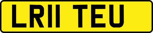 LR11TEU