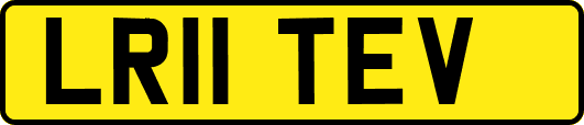 LR11TEV