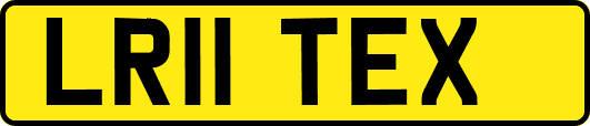 LR11TEX
