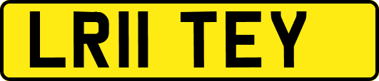 LR11TEY