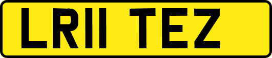 LR11TEZ