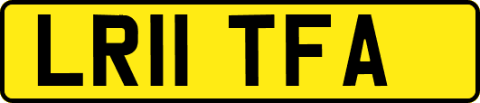 LR11TFA