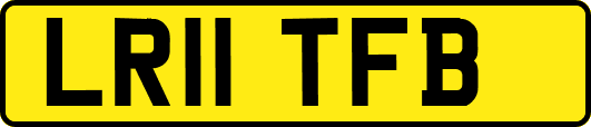 LR11TFB
