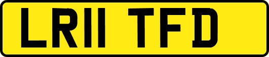 LR11TFD