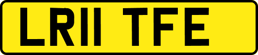 LR11TFE