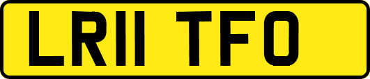 LR11TFO