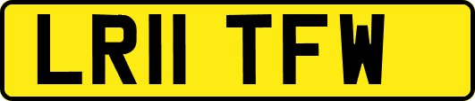 LR11TFW
