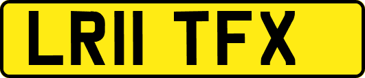 LR11TFX