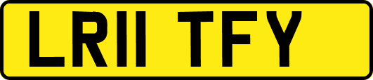 LR11TFY