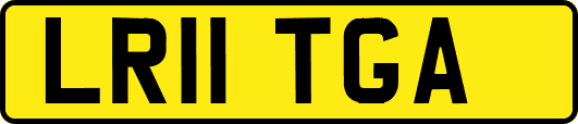 LR11TGA