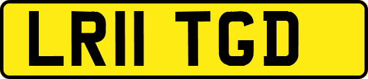 LR11TGD