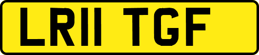 LR11TGF