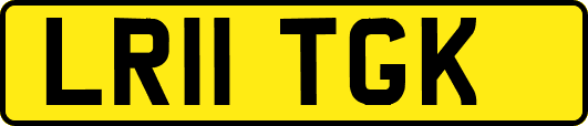 LR11TGK