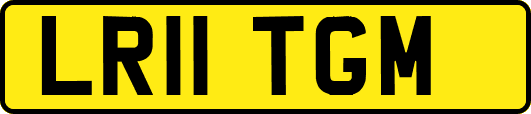 LR11TGM