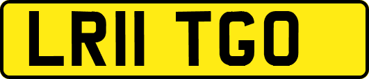 LR11TGO