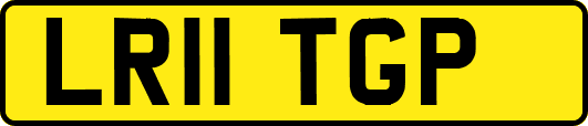 LR11TGP