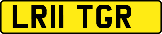 LR11TGR