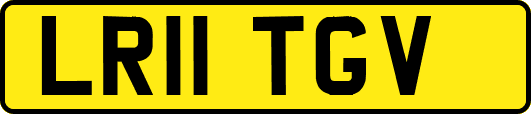 LR11TGV