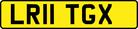 LR11TGX