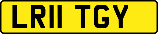 LR11TGY