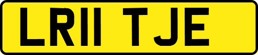 LR11TJE