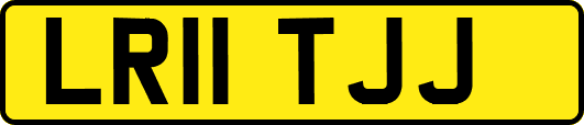 LR11TJJ