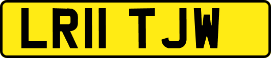 LR11TJW