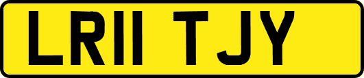 LR11TJY