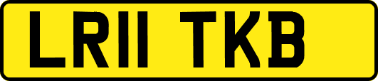 LR11TKB