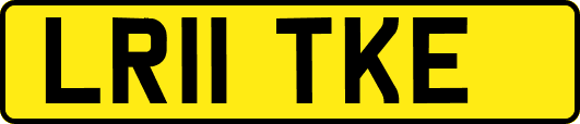 LR11TKE