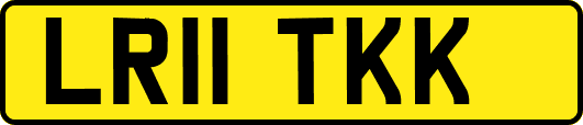 LR11TKK