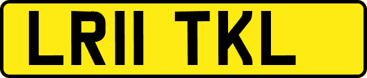 LR11TKL