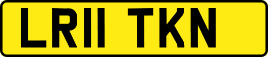 LR11TKN