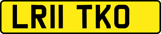 LR11TKO