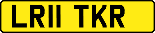 LR11TKR