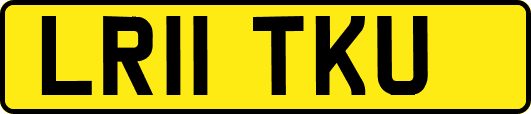 LR11TKU